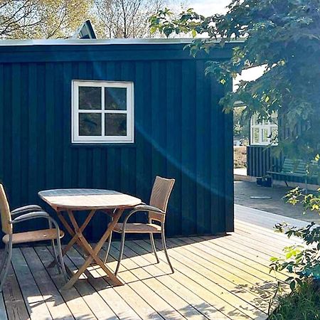 6 Person Holiday Home In Frederikshavn Eksteriør bilde