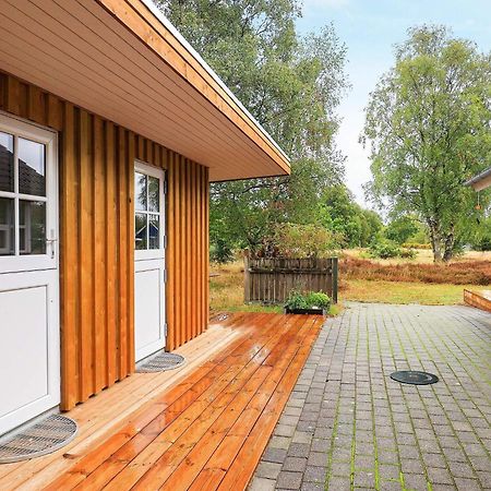 6 Person Holiday Home In Frederikshavn Eksteriør bilde