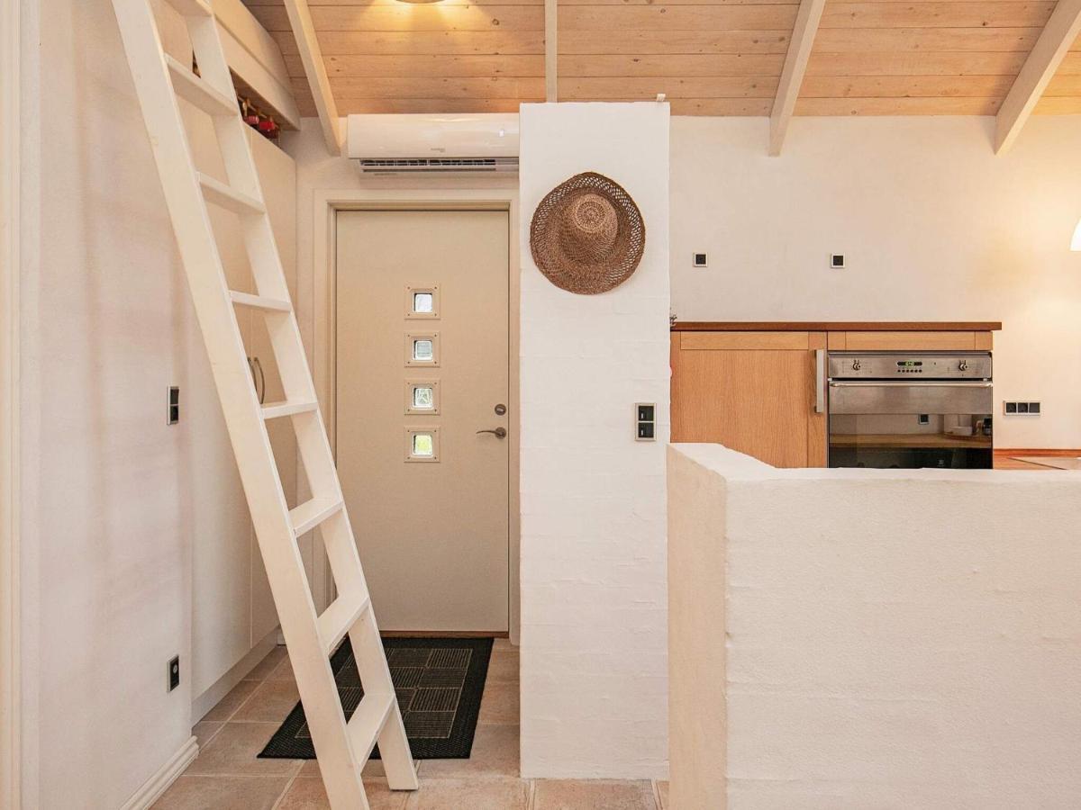 6 Person Holiday Home In Frederikshavn Eksteriør bilde