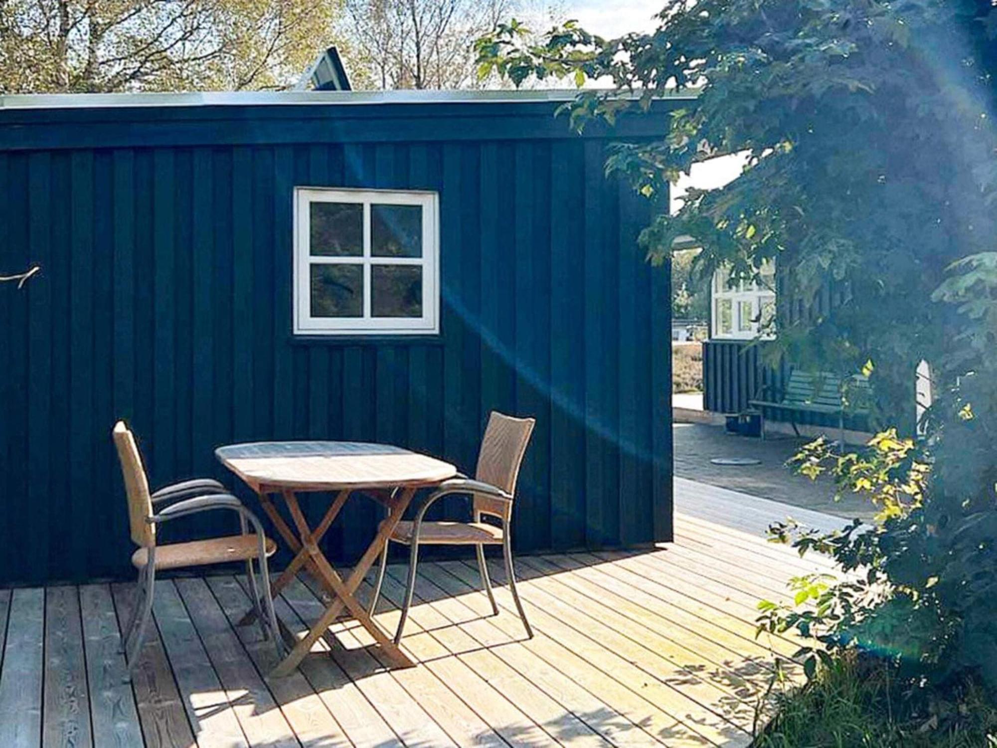 6 Person Holiday Home In Frederikshavn Eksteriør bilde