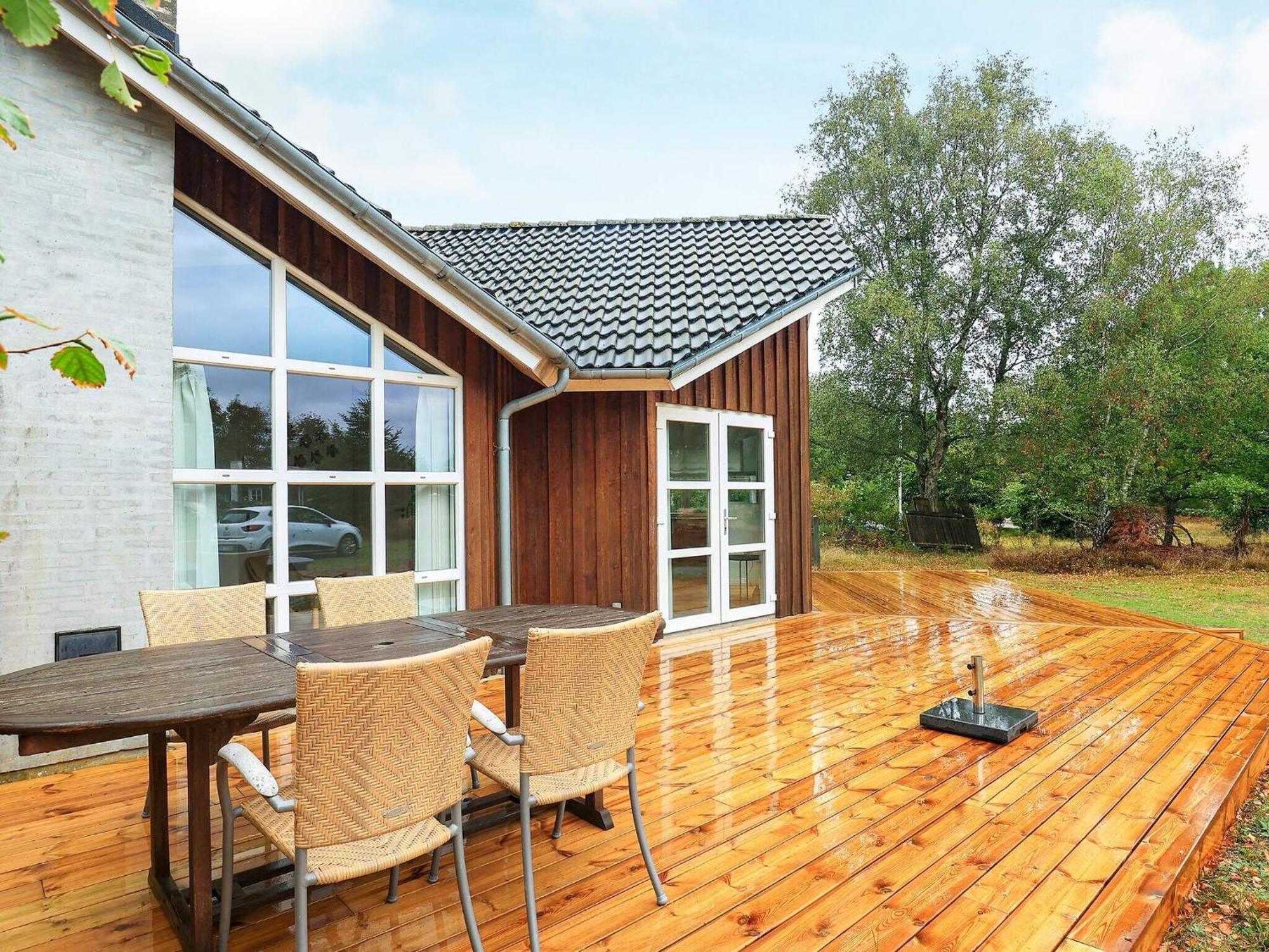 6 Person Holiday Home In Frederikshavn Eksteriør bilde