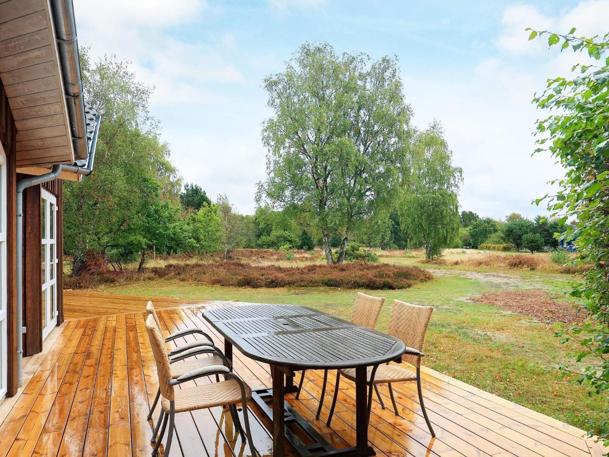 6 Person Holiday Home In Frederikshavn Eksteriør bilde